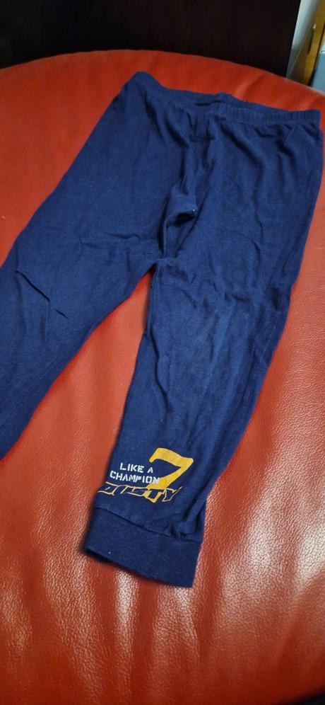 Tenké planes tepláky, disney,116