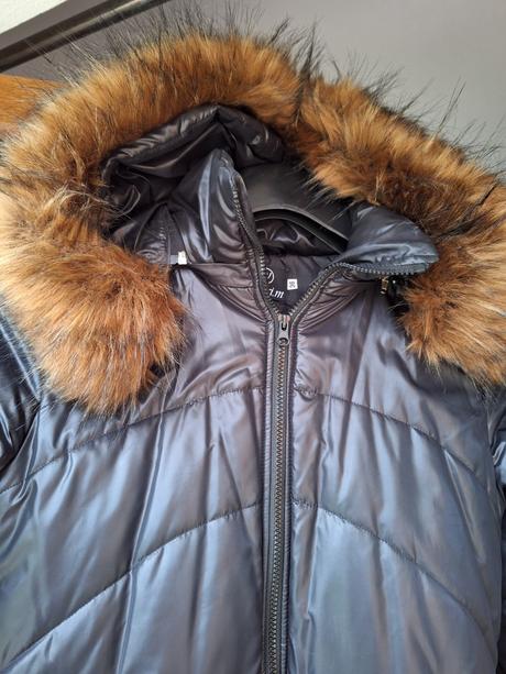 Damska zimná bunda, active,36