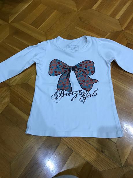 Tricko s maslickou, 116