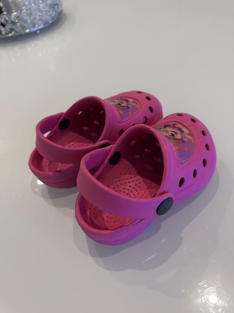 Sandálky/topanky k vode, deichmann,23