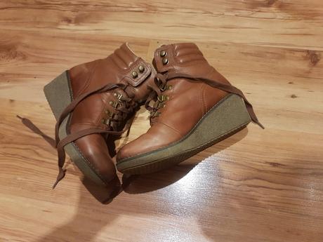 Zateplené topánky/čižmy, 38