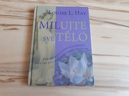 Kniha milujte své tělo,
