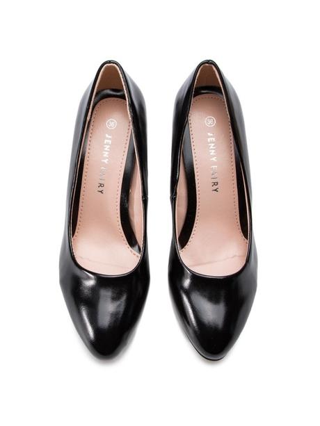 Lodičky jenny fairy, veľ.38, 38