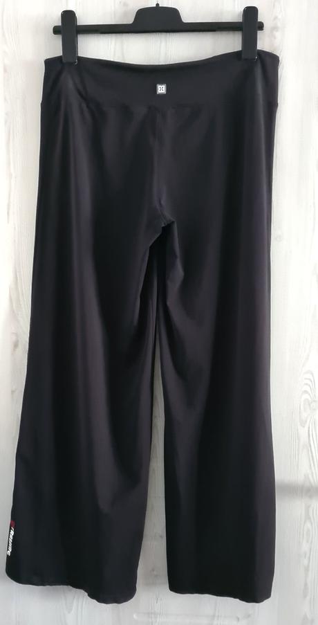 Legíny nike dri-fit, nike training, 3/5 nike studi, xs