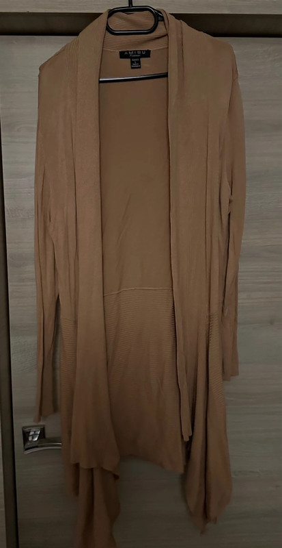 Amisu kardigan, amisu,l