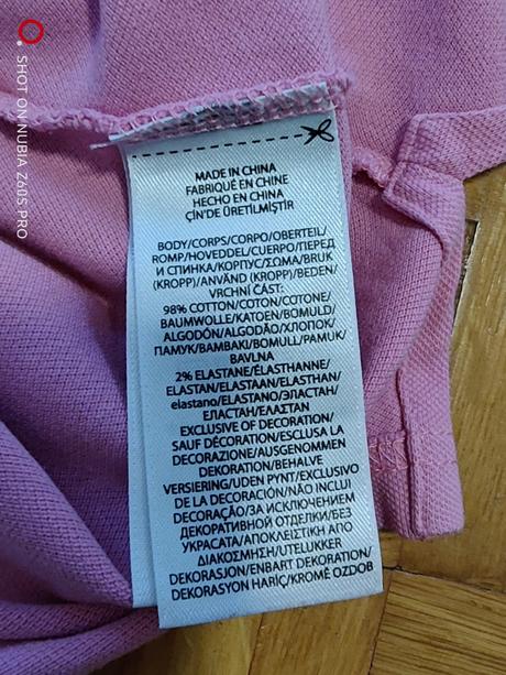 Ralph lauren bear originál dievčenské tričko 8-10, ralph lauren,140