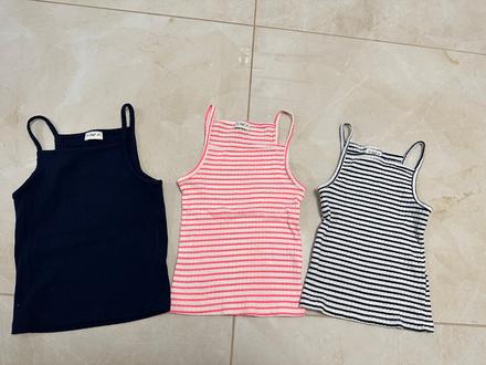 3 pack tielok, f&f,116