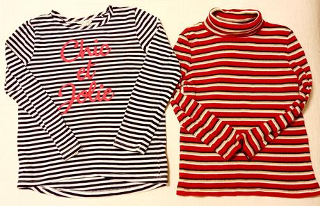 Kvalitné ovs, c&a tričká na zimu, c&a,116