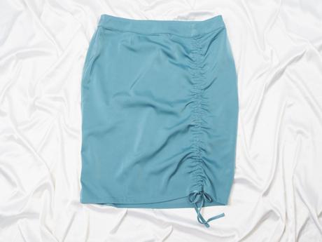 Kvalitná elegantná sukňa reken maar, 38