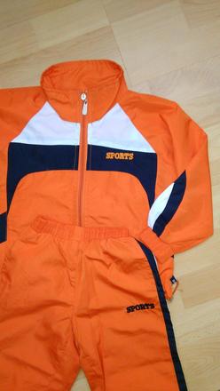 Šušťáková súpravička, 104