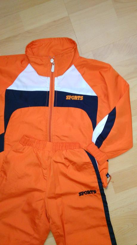 Šušťáková súpravička, 104