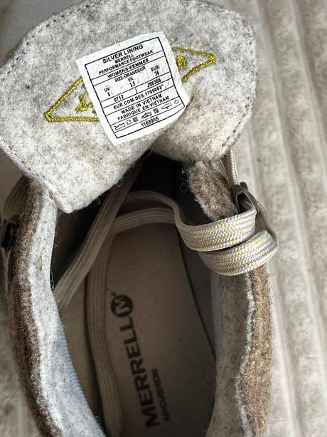 Merrel damske topanky, merrel,36