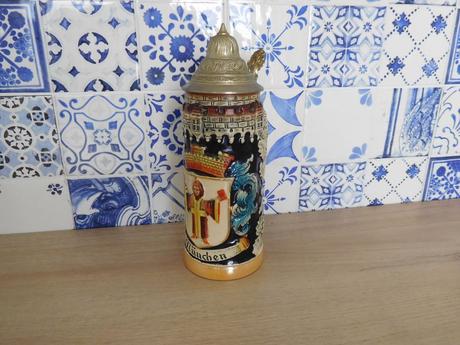 Krígel-cca 720 ml, top top stav, 