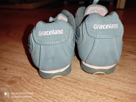 Botasky 35, graceland,35