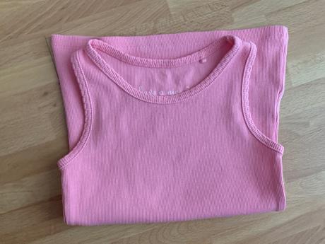 Next ružové tielko, next,110
