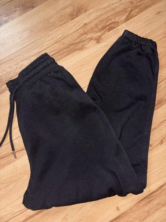 Tepláky h&m s, h&m,s