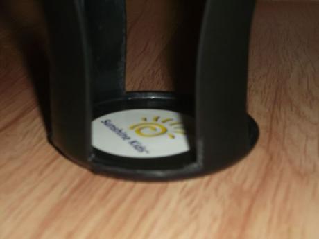 Držiak nápojov cup cappy ,