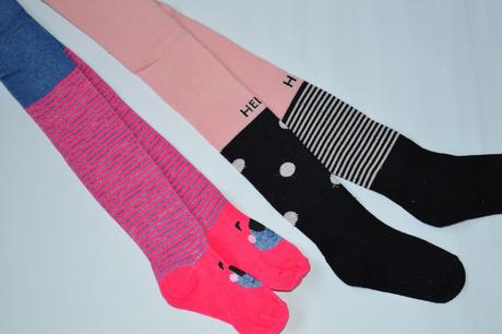 Detské pančušky , 56 - 158