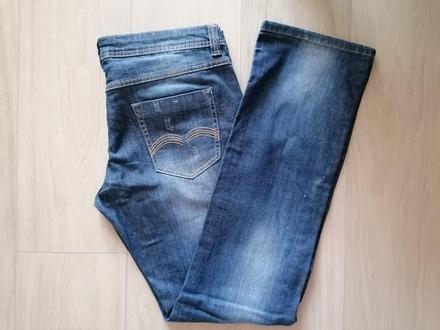 Dámske rifle, gina,40