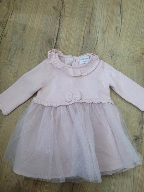 Detské šatky, f&f,62