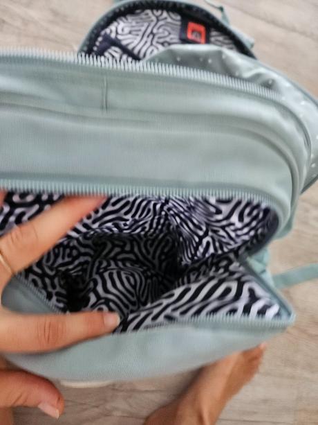 Školská taška topgal,