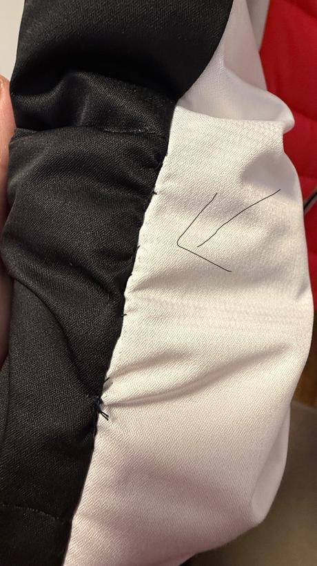 Lyžiarska bunda mckinley, mckinley,xl