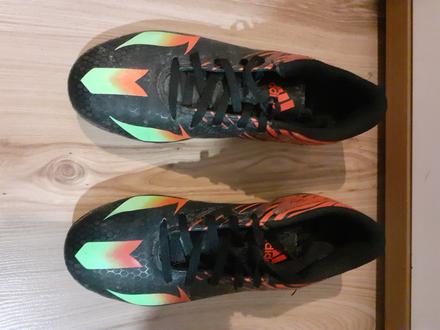 Kopačky 36 2/3, adidas,36