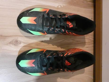 Kopačky 36 2/3, adidas,36