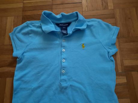 Uni tričko ralph lauren, ralph lauren,122