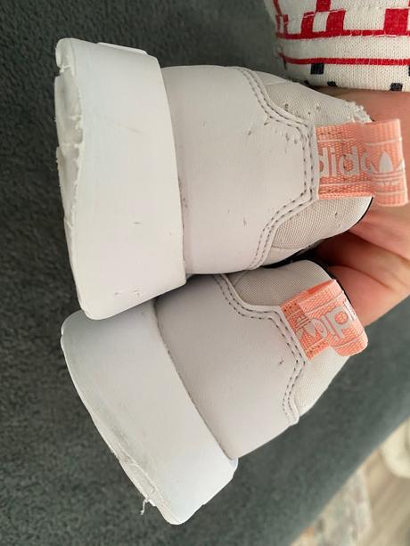 Adidas tenisky, adidas,28