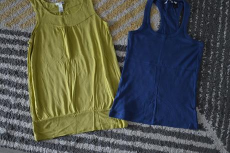 Tielka cena spolu, h&m,s