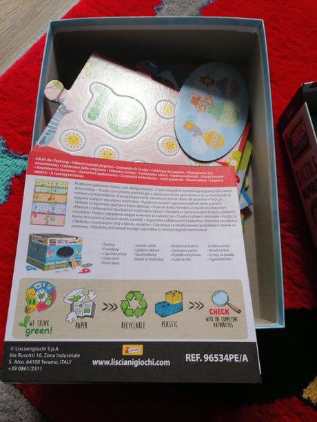 Montessori mix hier,