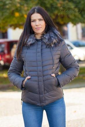 Dámska krátka vetrovka mayo chix  brivia, guess,l