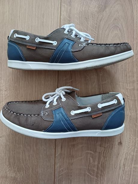 Topánky, lasocki,35