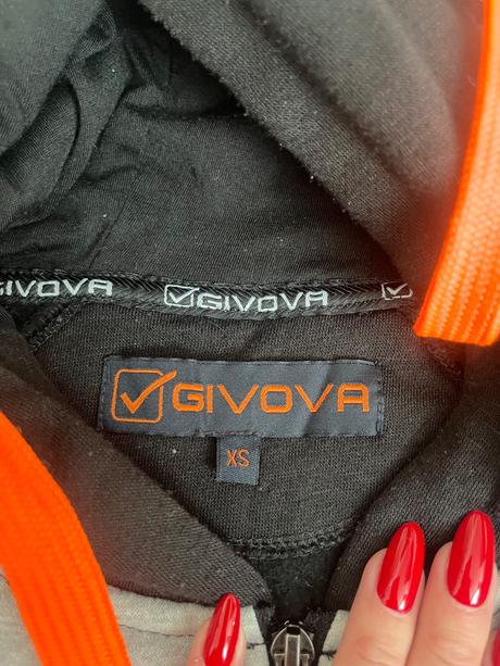 Teplákova súprava, xs