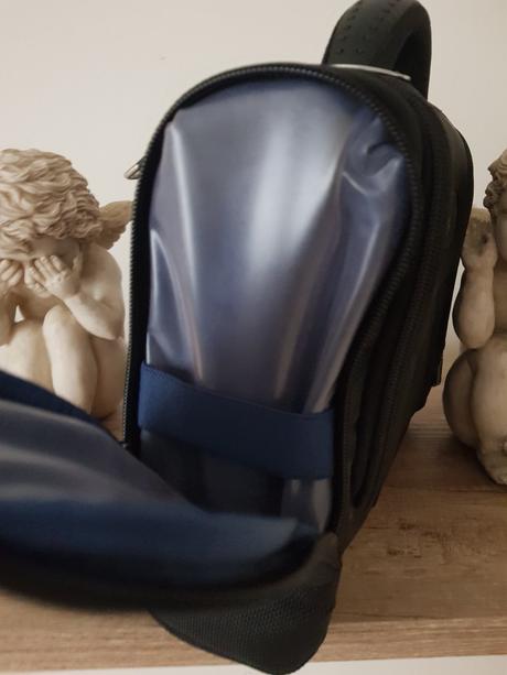 Samsonite panska cestovna kozmeticka tasticka,