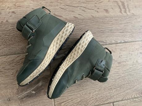 Reima prechodné, celoročné topánky 32, reima,32