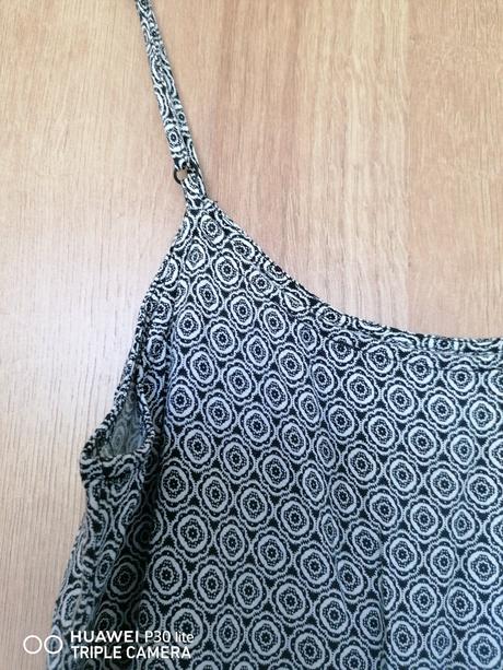 Letné šaty, amisu,34