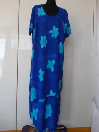 Šaty-letný výpredaj, 50