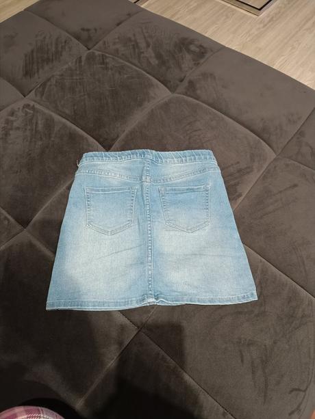 Rifle sukňa, h&m,122