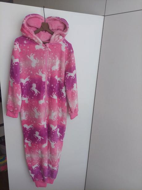 Overal na spanie, st. bernard,116