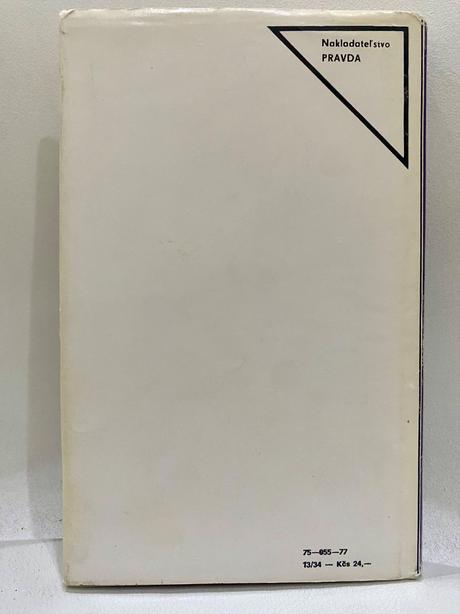 Kniha- kto obesil samovraha, 