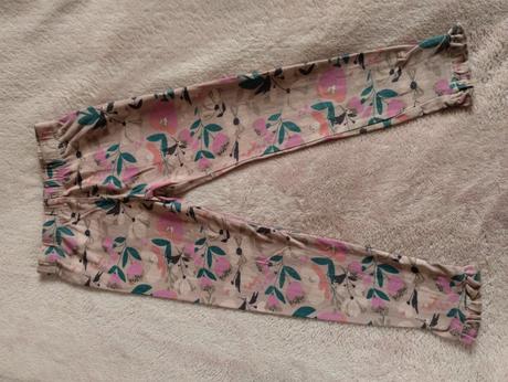 Krásne leginky, pepco,116