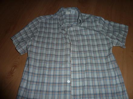 Chlapčenská košeľa, 146