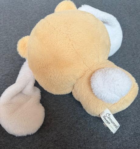 Cinnamoroll plyšová hračka kapybara, 