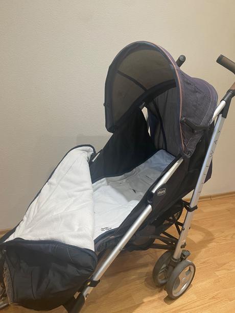 Kočík chicco, chicco,chicco liteway