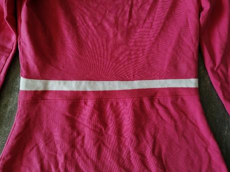 Bavlnené šaty zn pepperts v158-164,13-14 r., pepperts,158