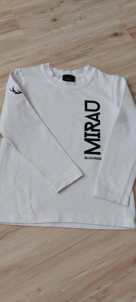 Mirau tričko 110, mirau,110