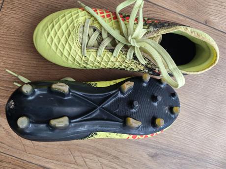 Kopačky puma future junior, puma,32