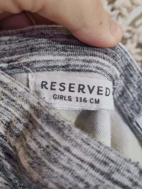 Sukňa reserved, reserved,116